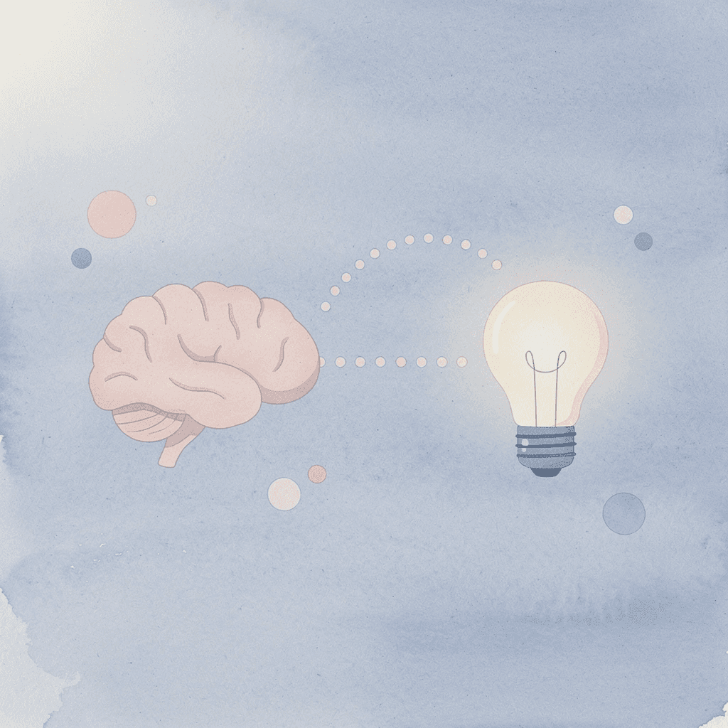 Connection between digital learning and physical worksheets