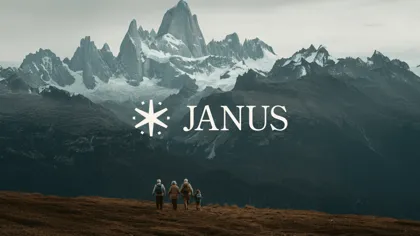 Janus Financial identity