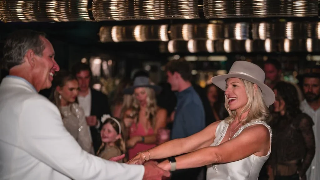 Wedding Reception Timeline: Order of Events + Sample Timeline