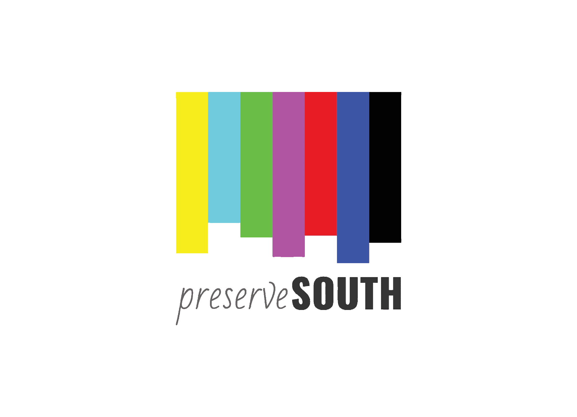 Preserve South logo