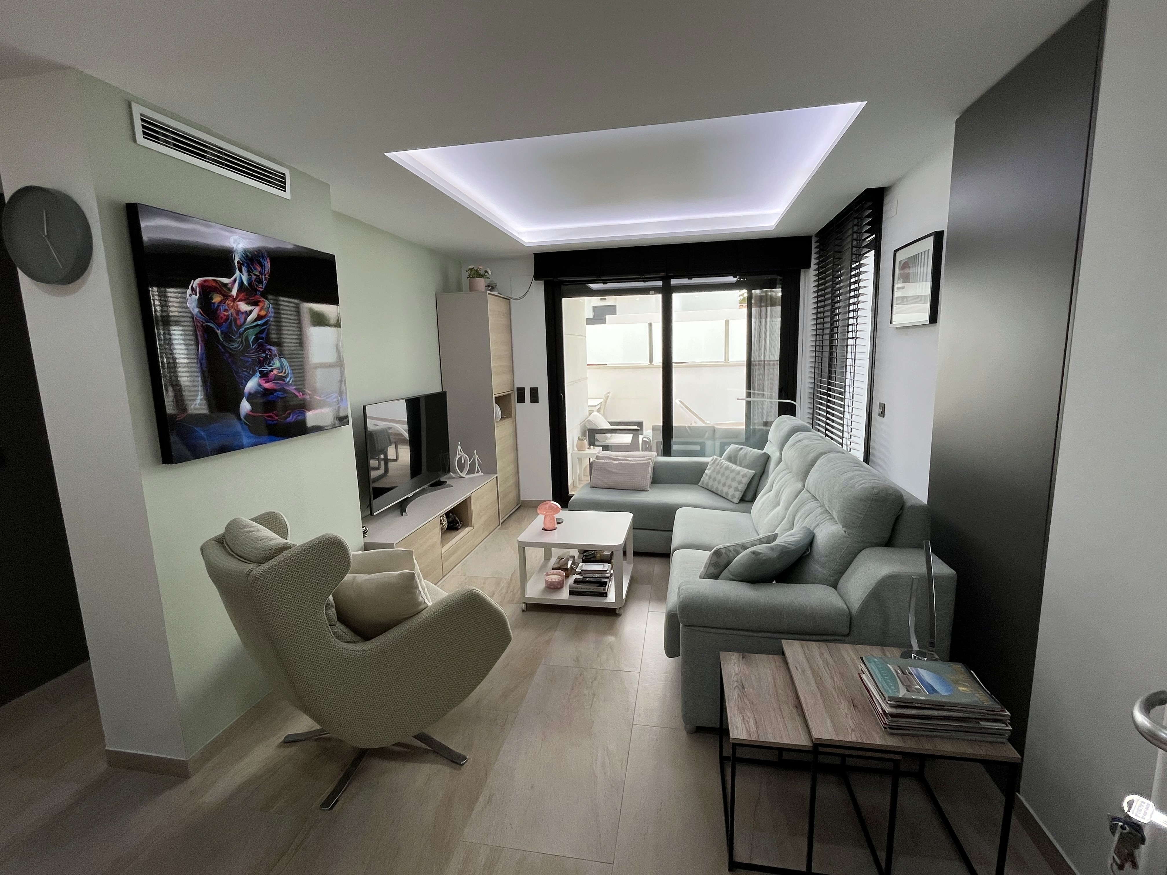 Villa Moderne "Blue Lagoon" Villamartin — 8