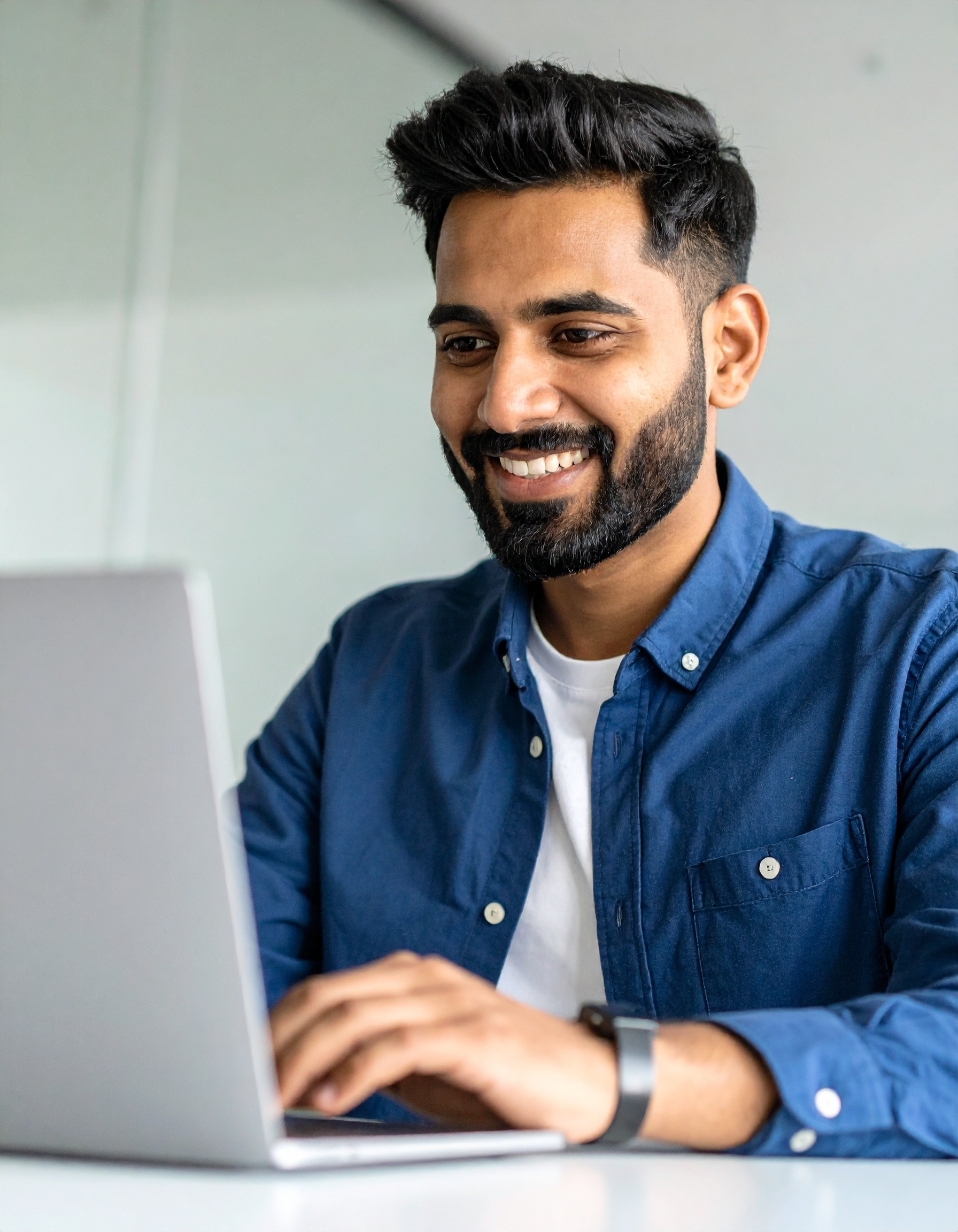 pharma job application and internal referral process