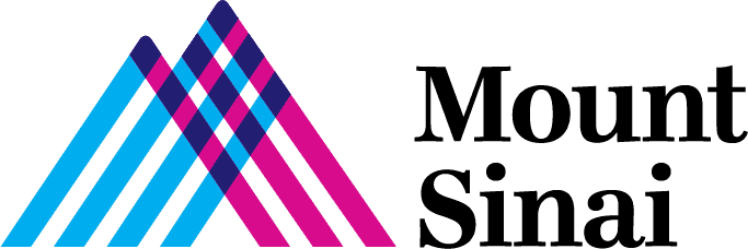 Mount Sinai logo