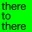 there to there website icon