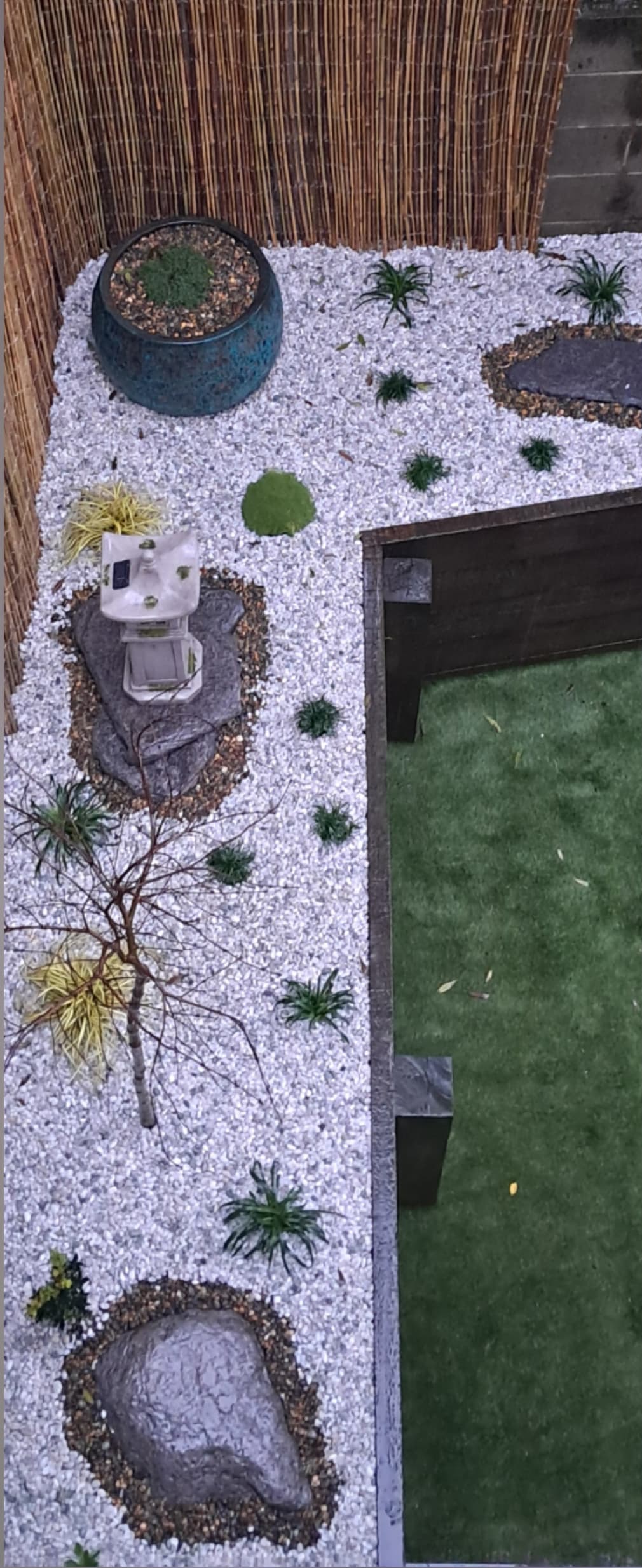 New garden design for wellington garden by attention to detail garden services