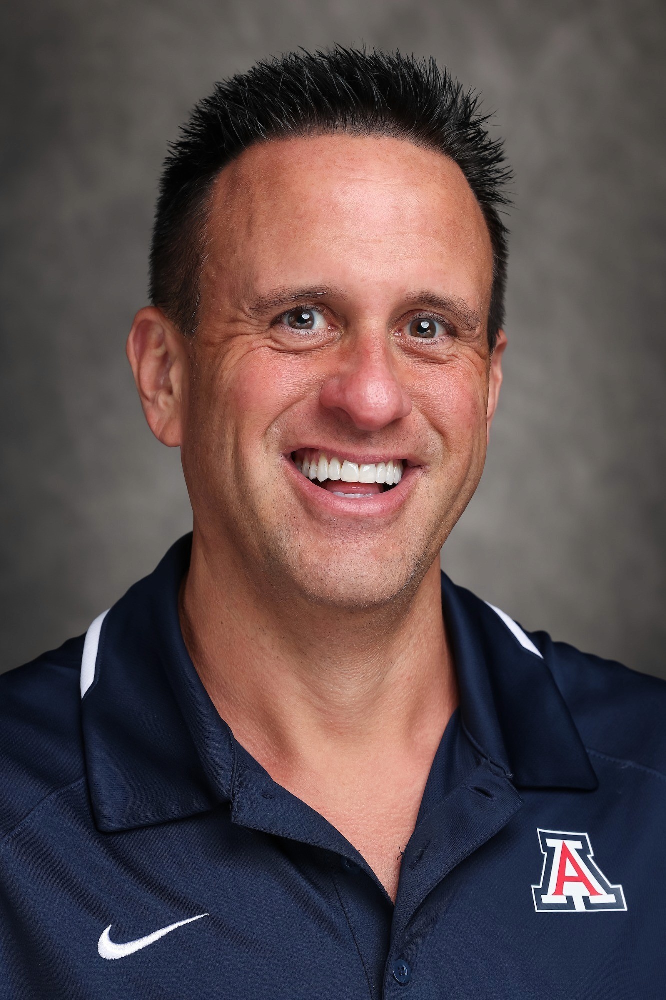 Justin Kokoskie, Athletic Trainer