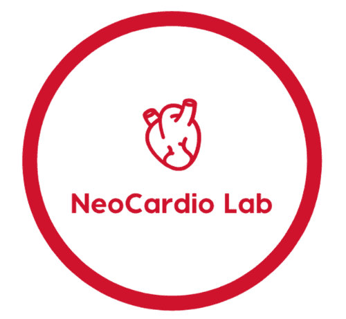 Logo de NeoCardio Lab