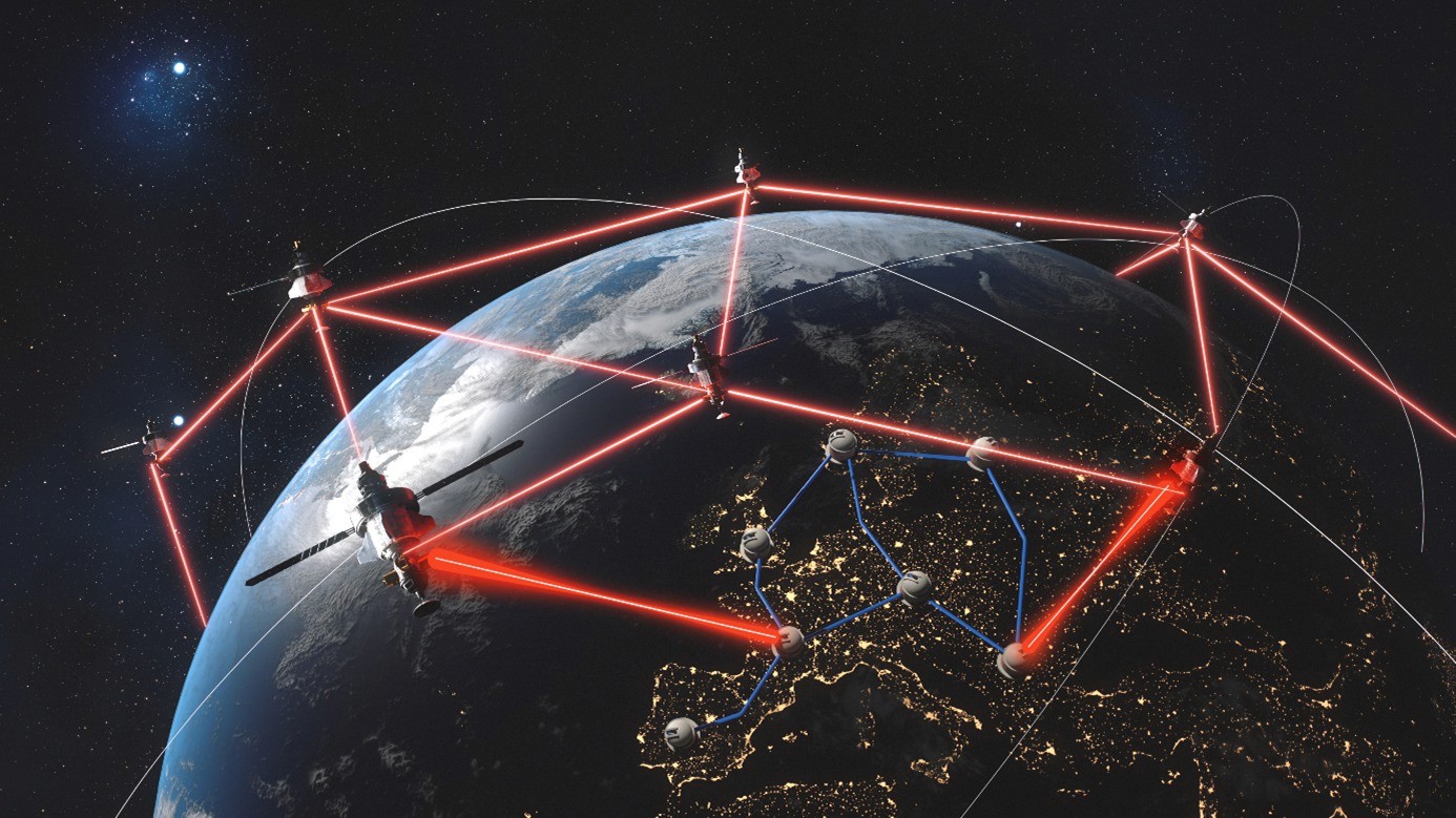 OISLs illustrated by ETH Zurich