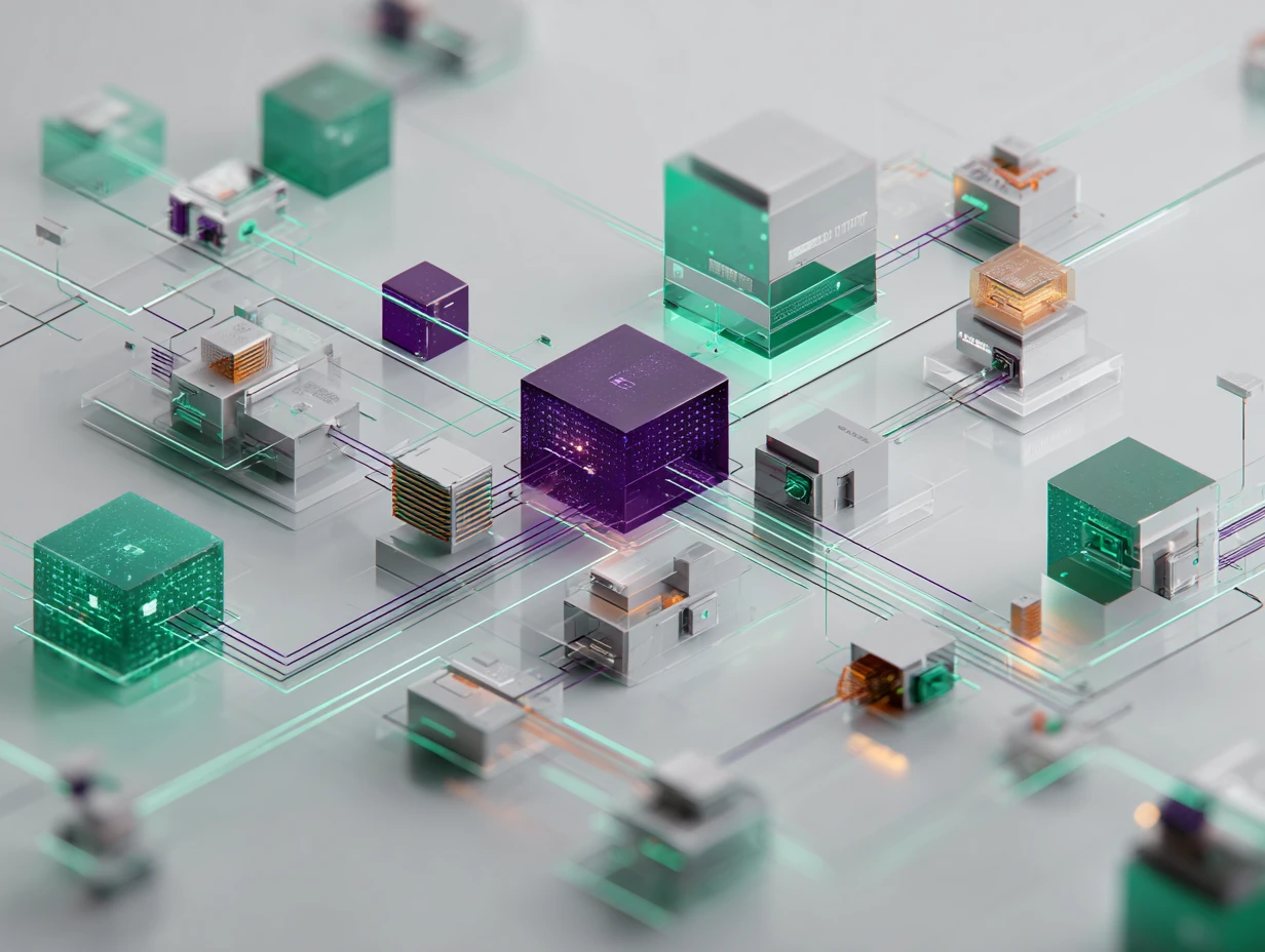 Technical onboarding