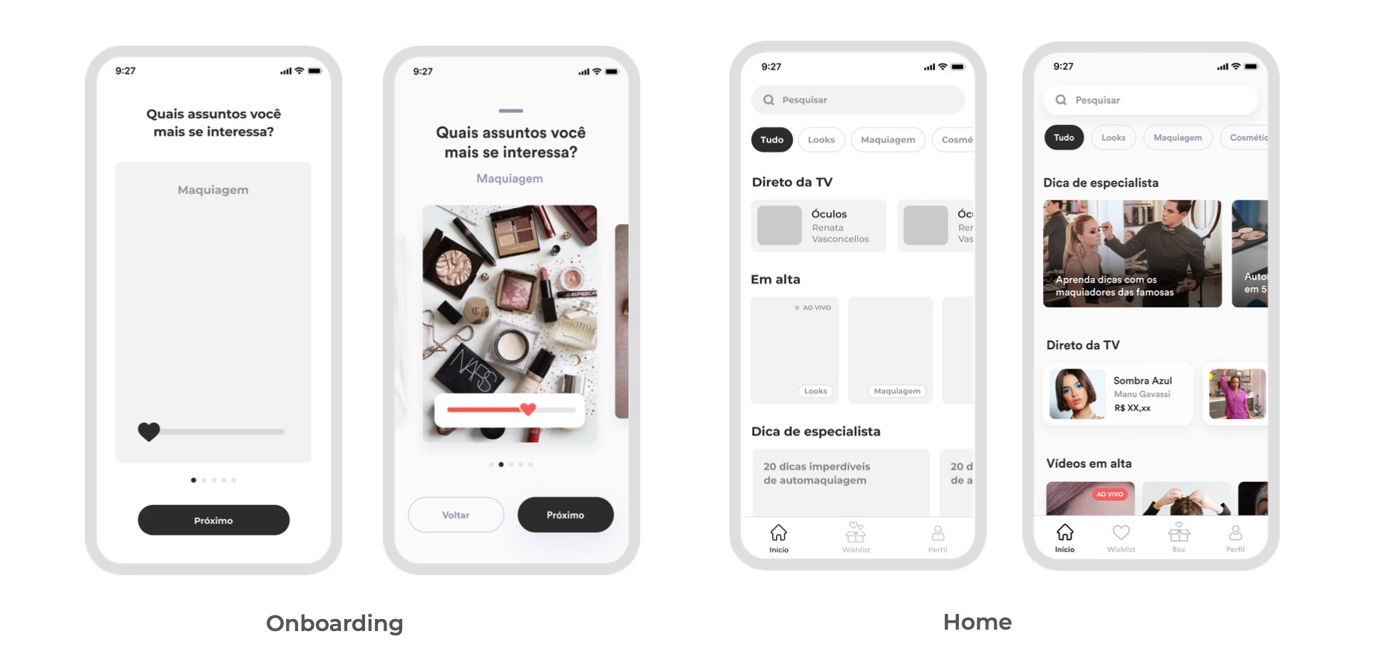 feshion-app-project-prototyope3