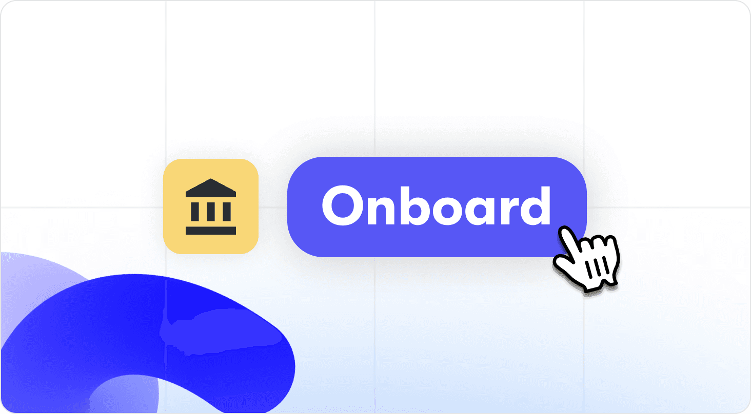omboard new users banking software app