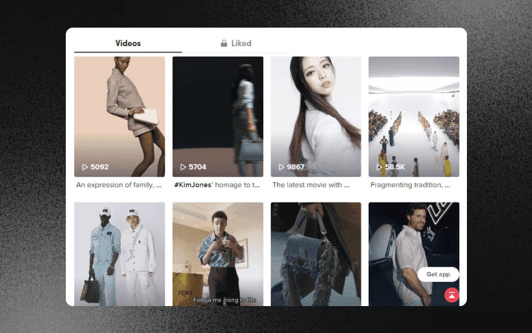 L'Oréal  TikTok for Business Case Study