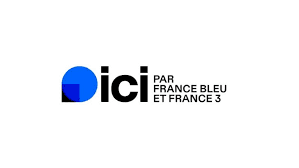 Ici France Bleu