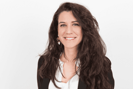 photo of treysi tovim