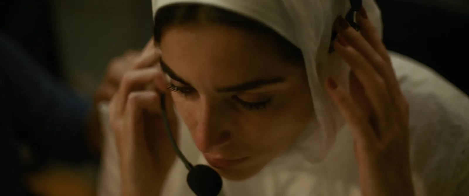 Still image of the film