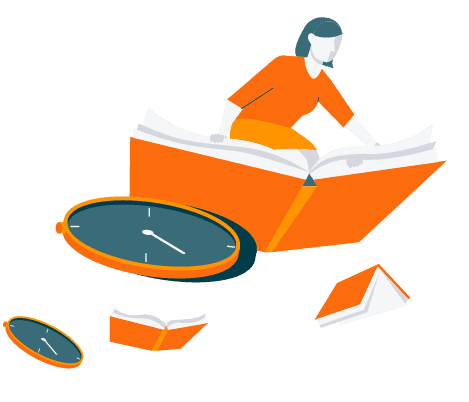 Fastest Learner Wins