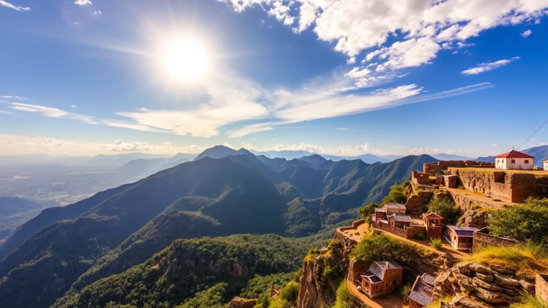 Best Hidden Gems in Venezuela
