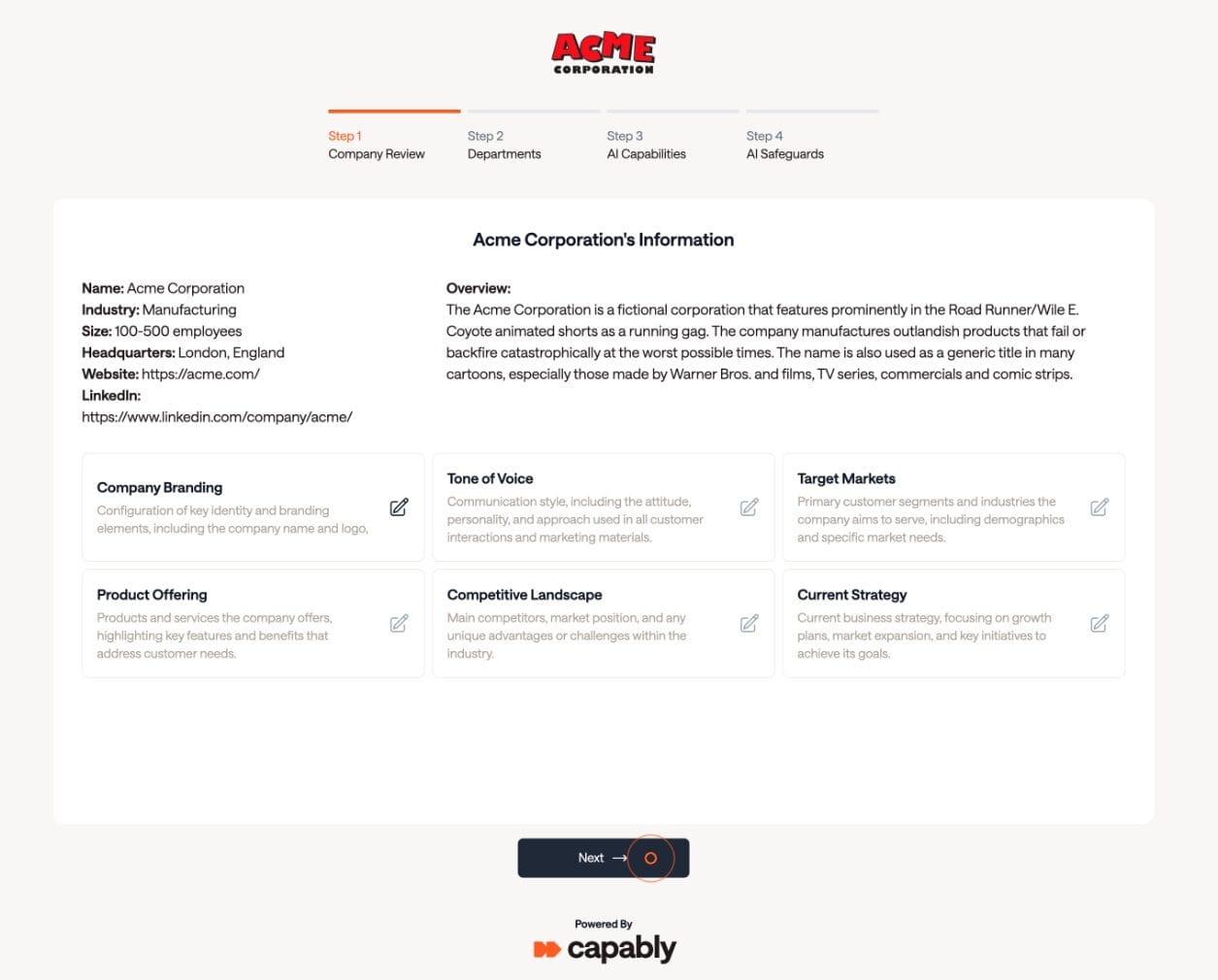 guide to intelligent automation capably