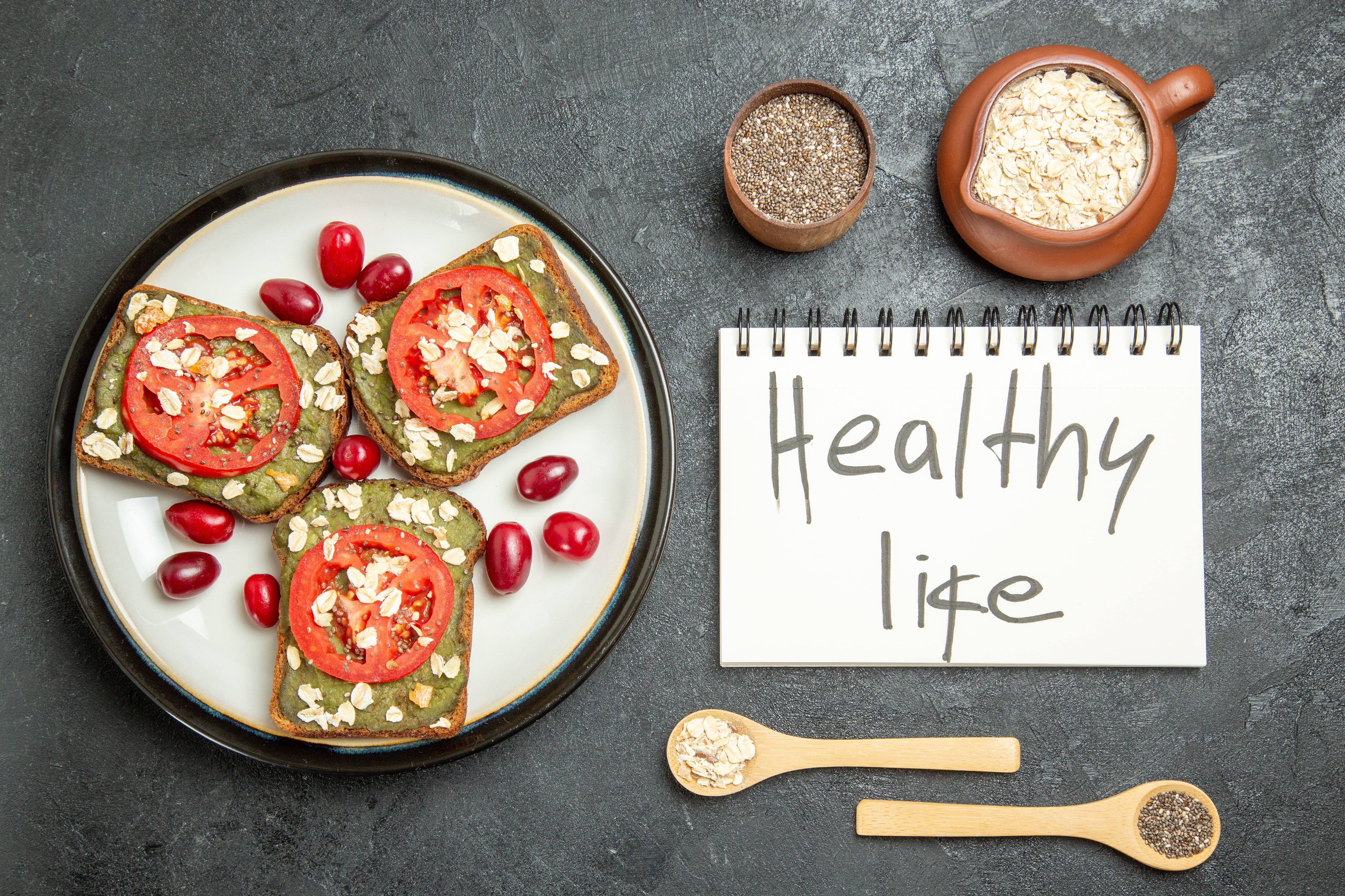 Impact of Nutrition on Emotional Health