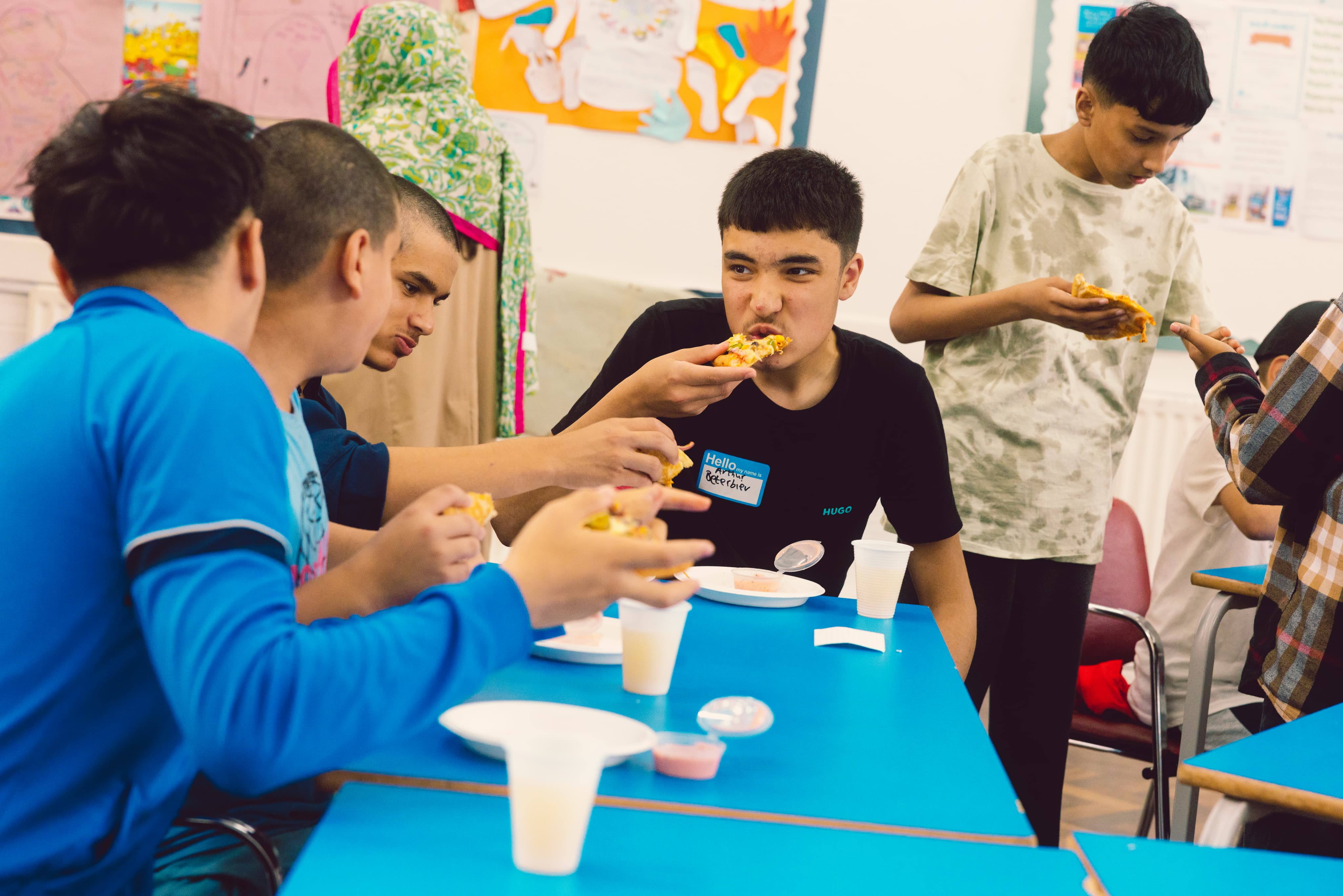 Xenara community values