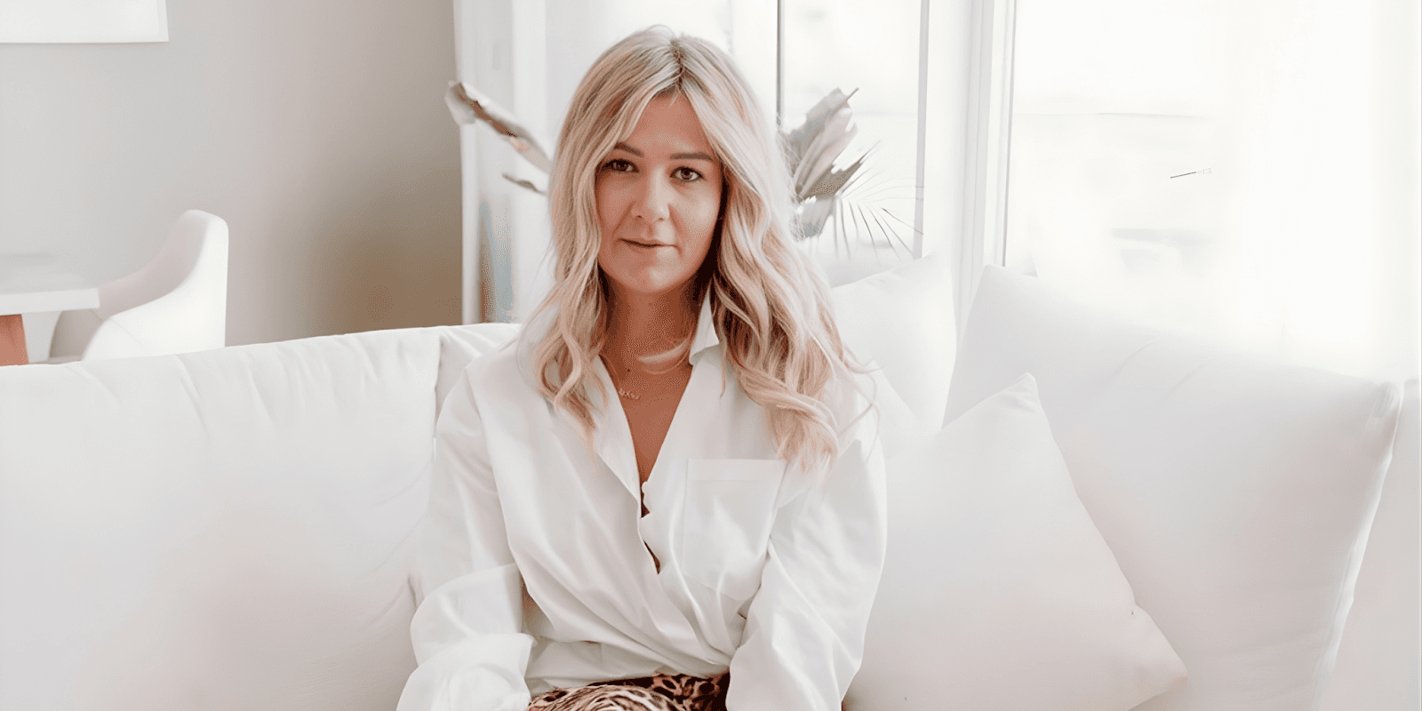 Emily Booroff, founder of Social Climbers Collective, social commerce strategist empowering brands through TikTok Shop, creator marketing, and performance-driven digital growth.