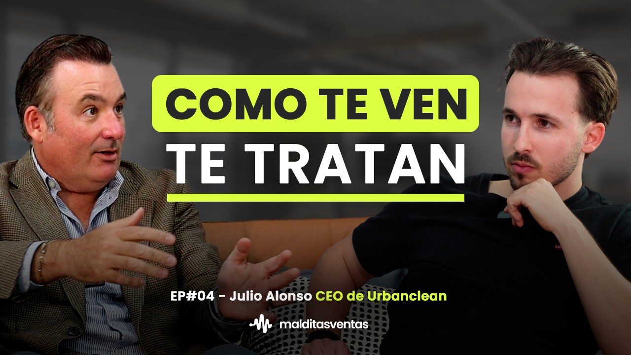 El secreto sucio de las ventas en 2025