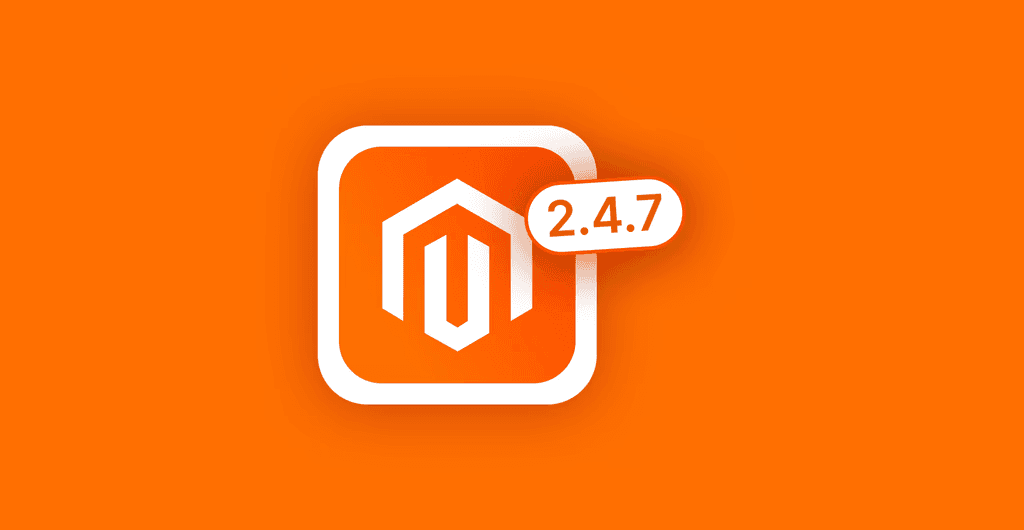 Magento update 2.4.7