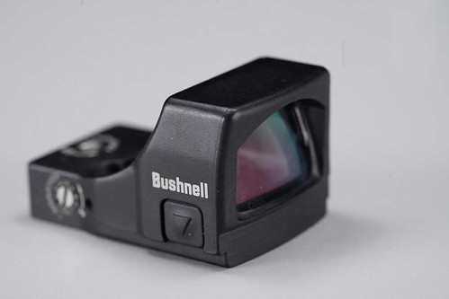 Bushnell RXS-250