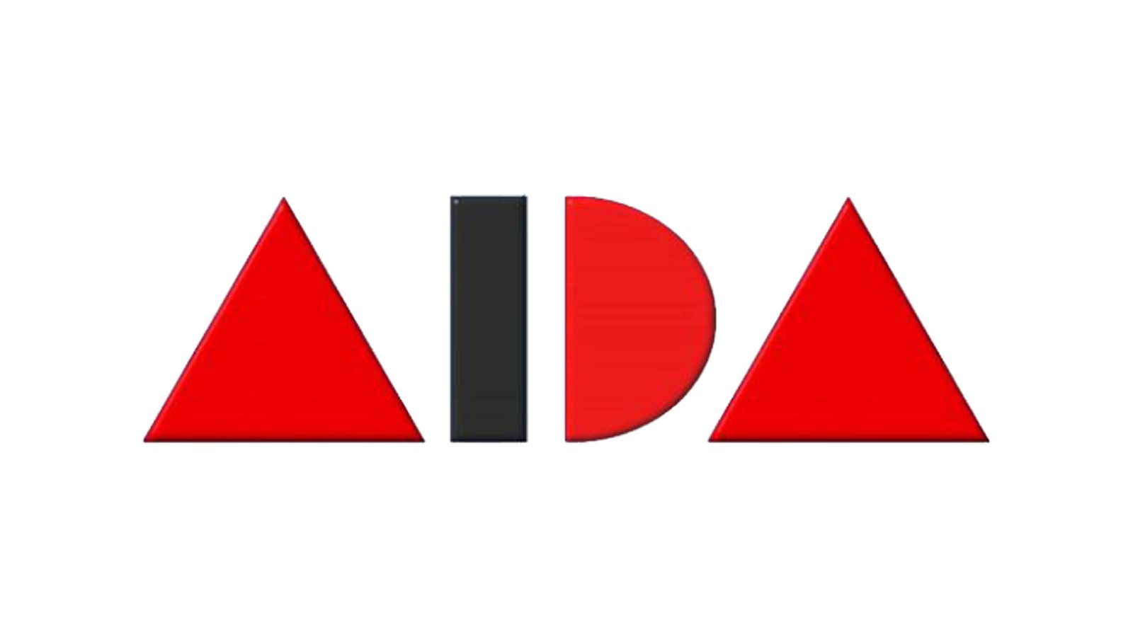 Logo AIDA.X