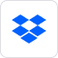 Dropbox logo