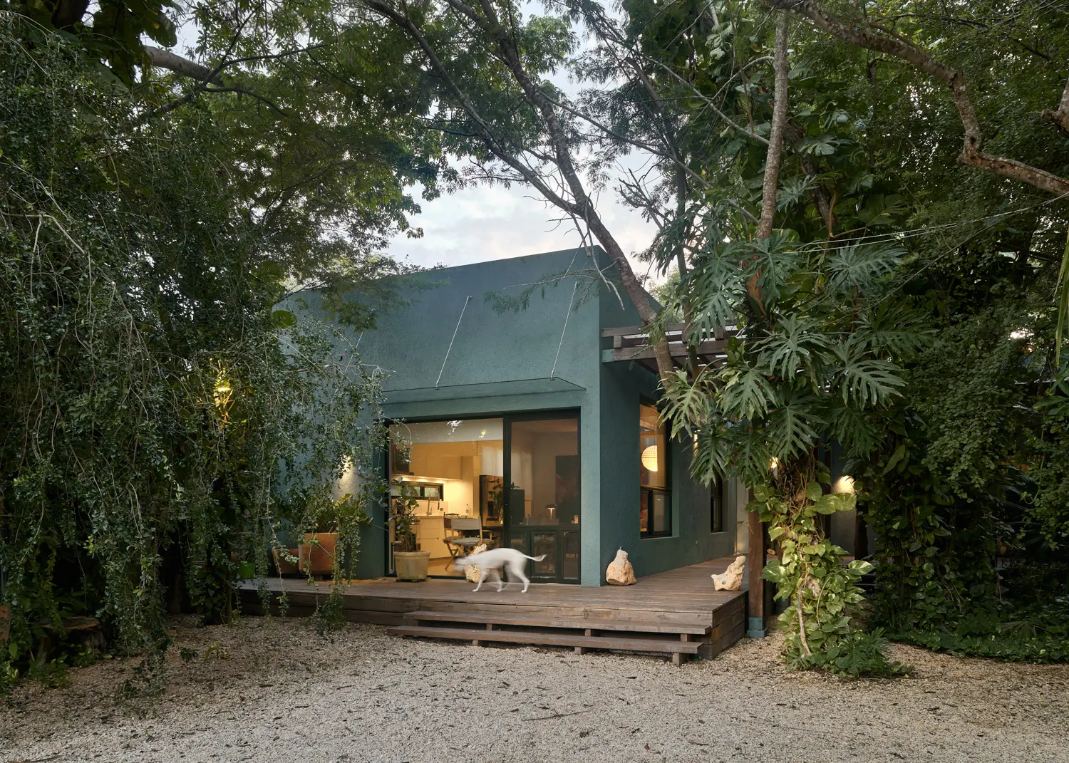 Imagen de Casa Mercedes