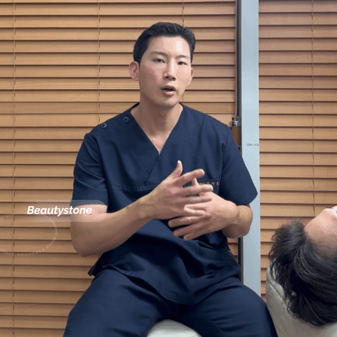 잡티 레이저 종류별 비교 - GentleMax Pro Plus 피코레이저 IPL