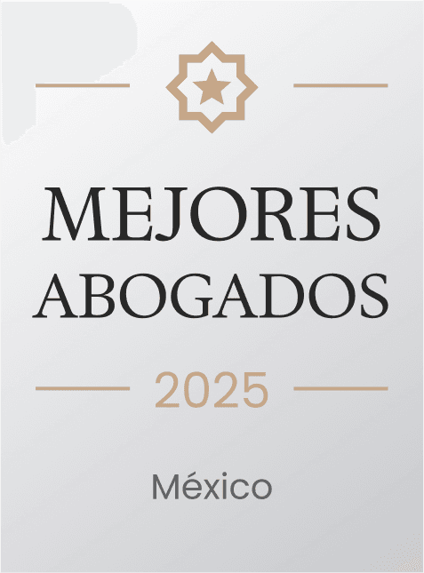 Mejores Abogados México