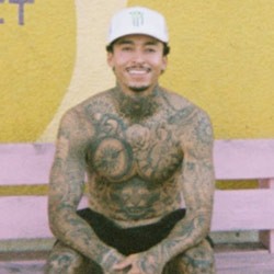 Nyjah Huston