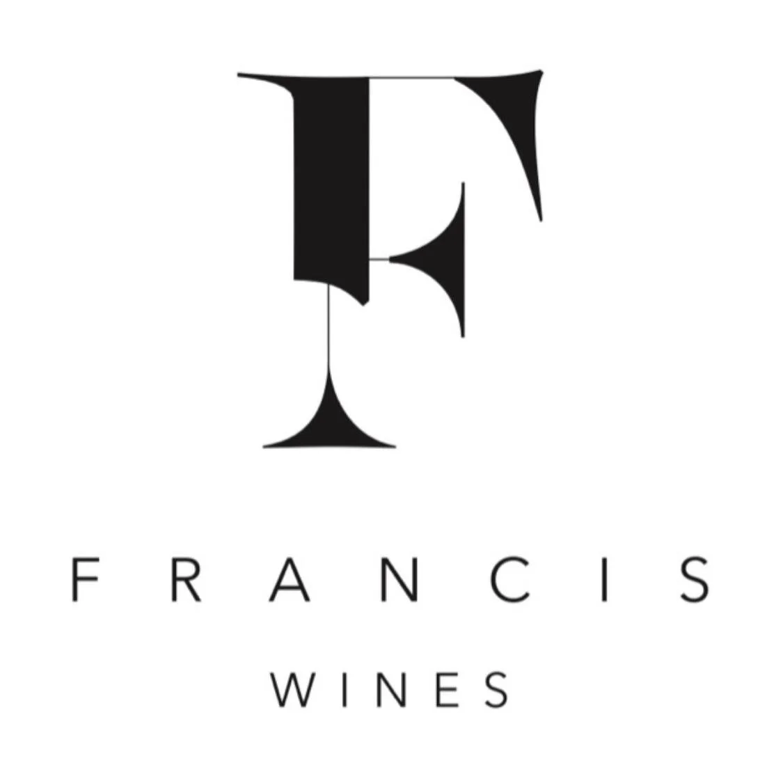 Francis Wines logo