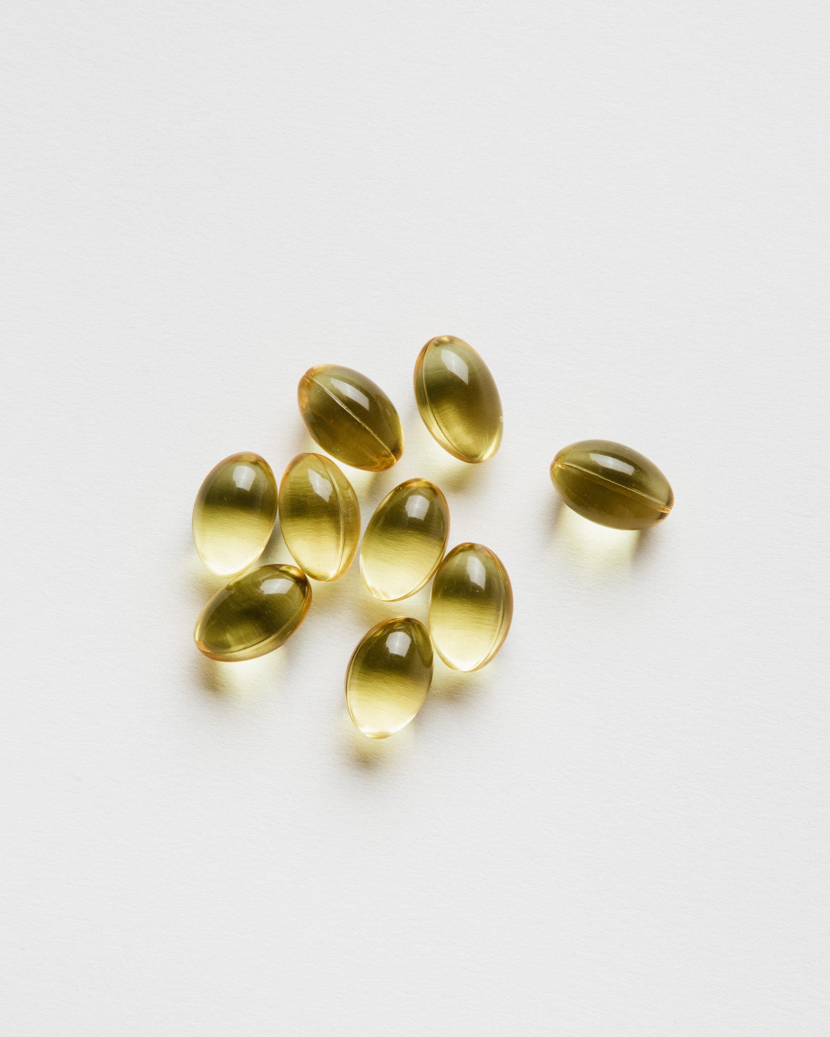 Omega 3 von Oresa – Kapseln der Nahrungsergänzung