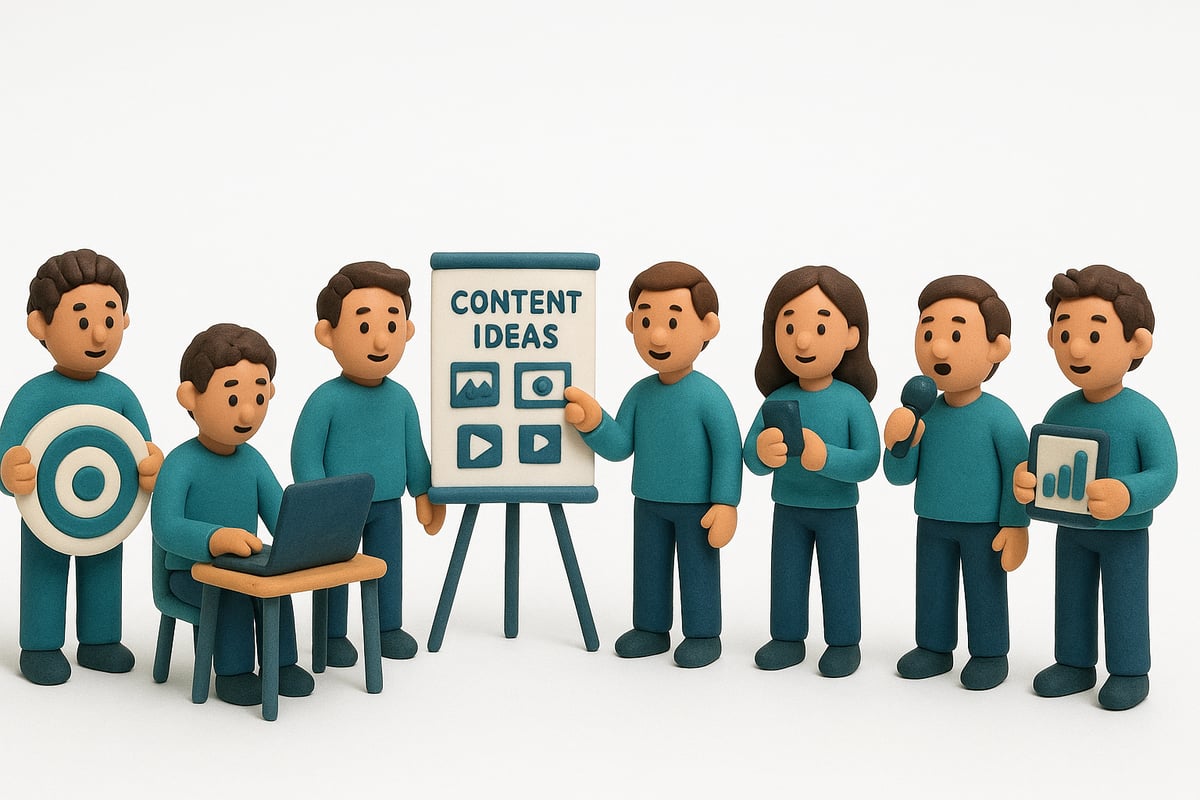 Die 7 Wege, Deine Online Sichtbarkeit 2026 Zu Steigern