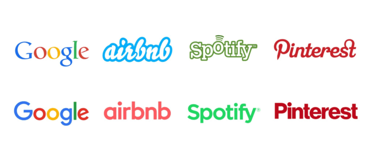 Logo redesign