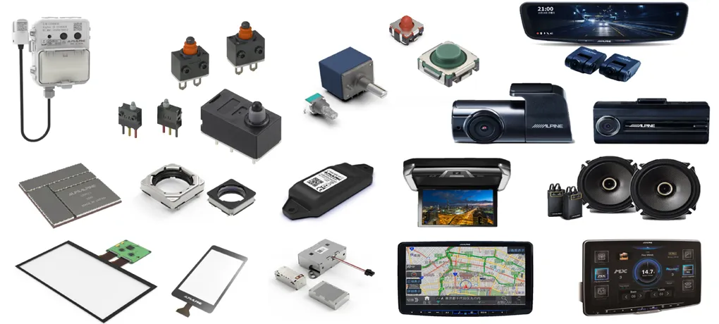 Photo of the supplier's manufacturing facility, plant, or products