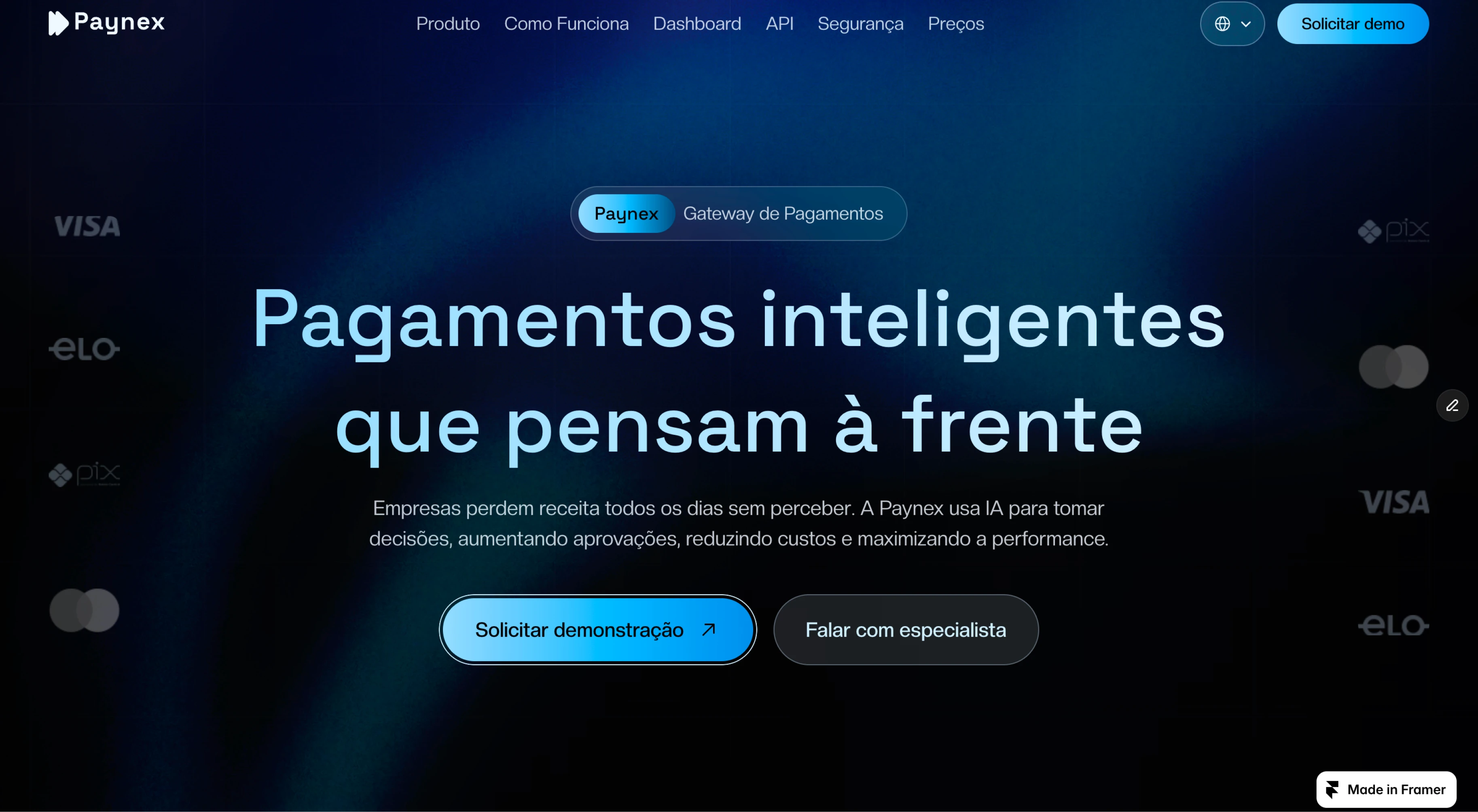 Paynex
