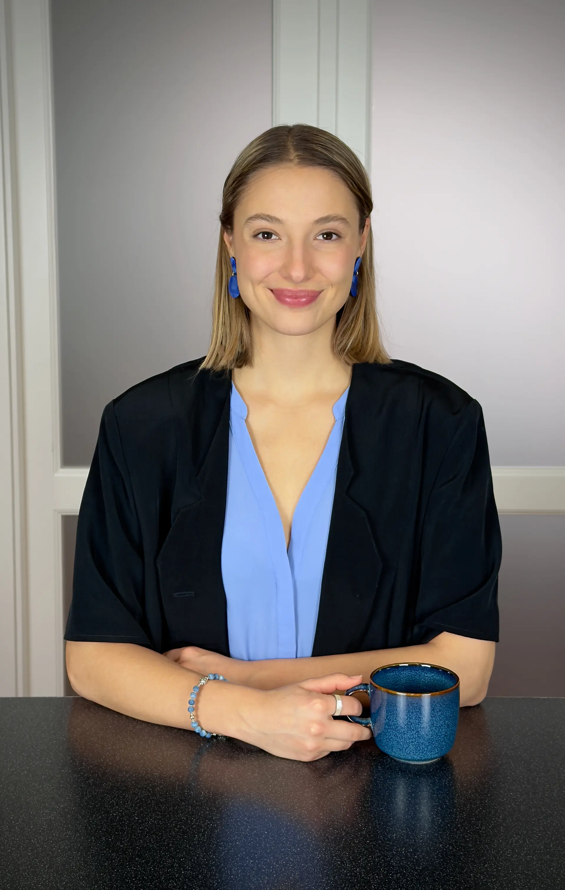 Lendvay Lili pszichológus