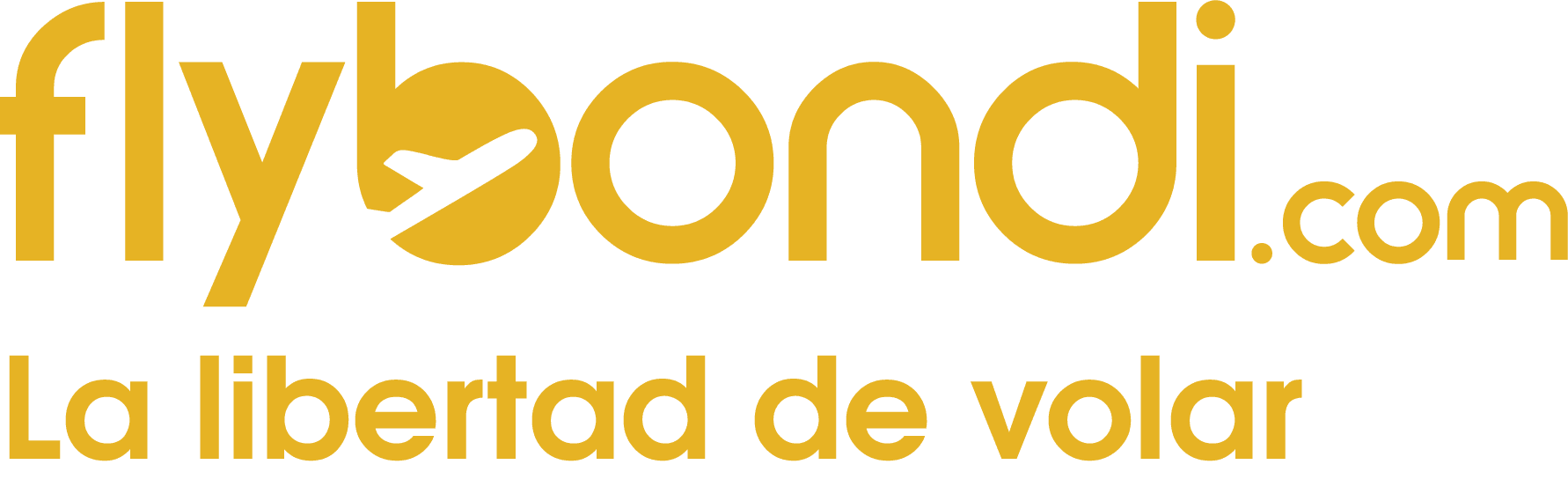 logo flybondi