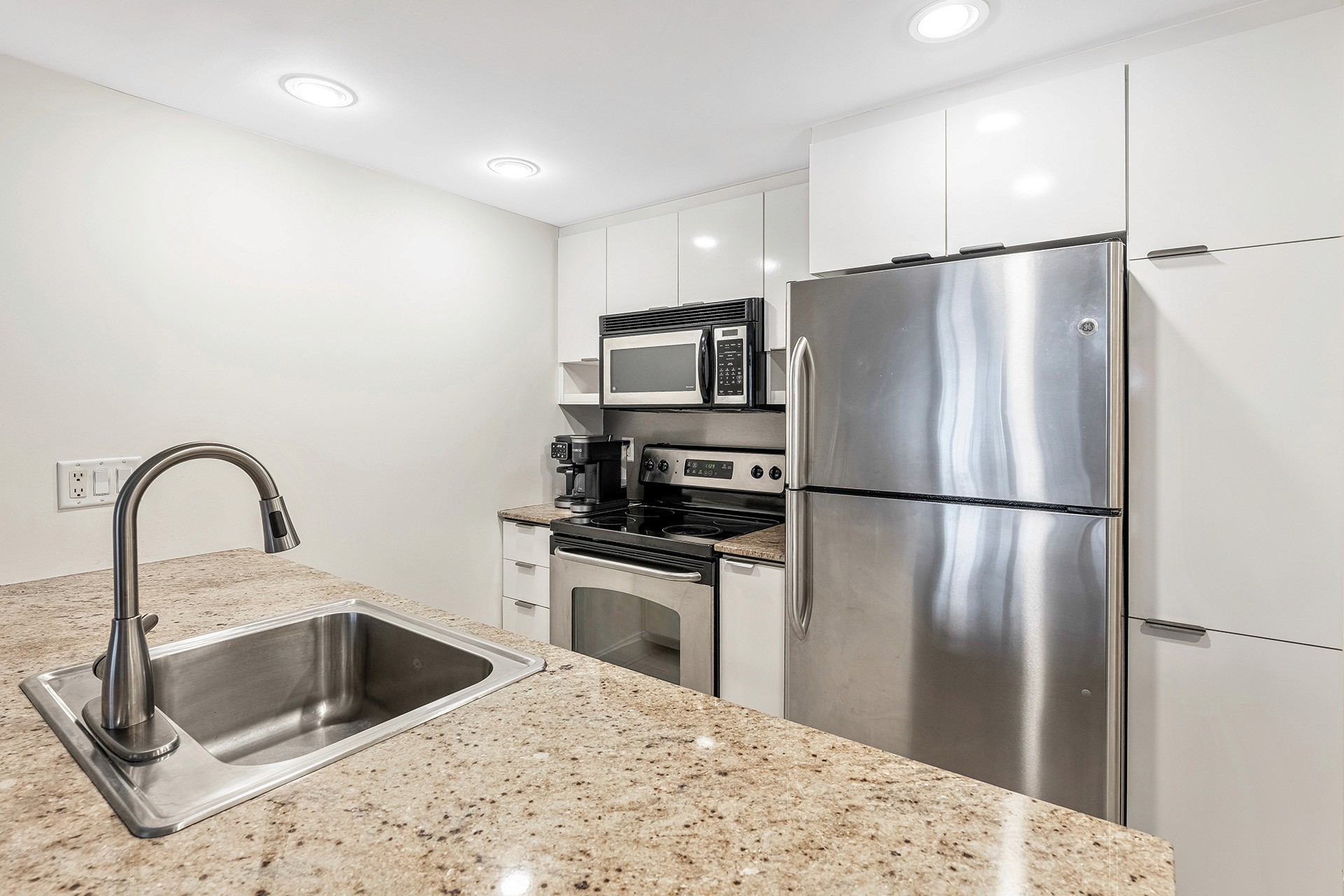 Image with the app presentation