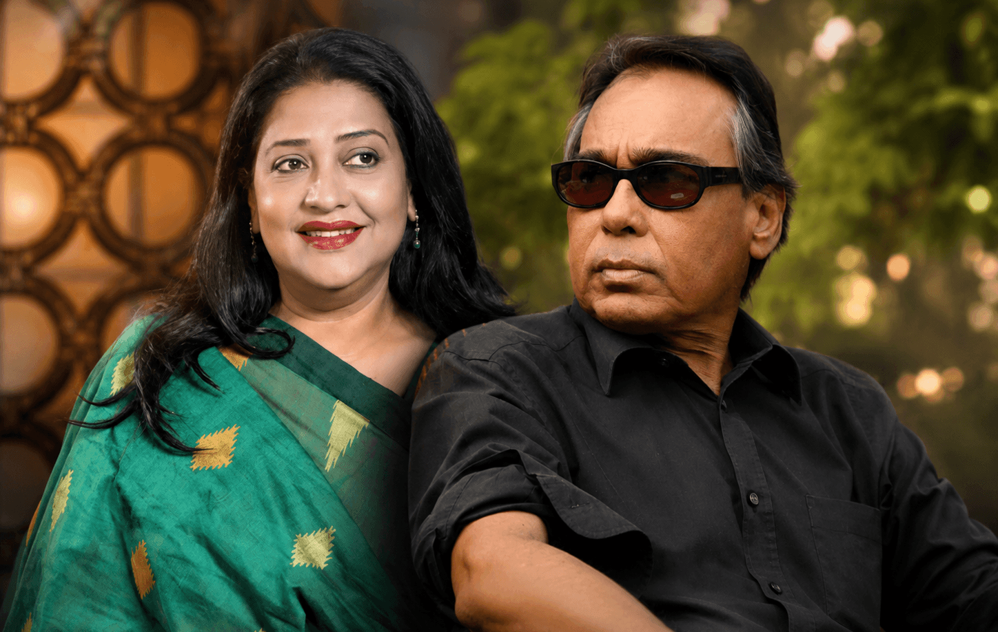 হুমায়ূন ফরীদি, সুবর্ণা মুস্তাফা এবং সম্পর্কের এক অদ্ভুত কর্মফল