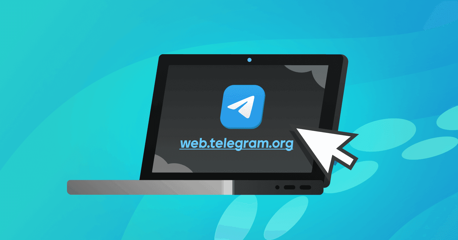 Telegram Web: Cách sử dụng Telegram trong trình duyệt của bạn