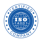 ISO 14001 logo