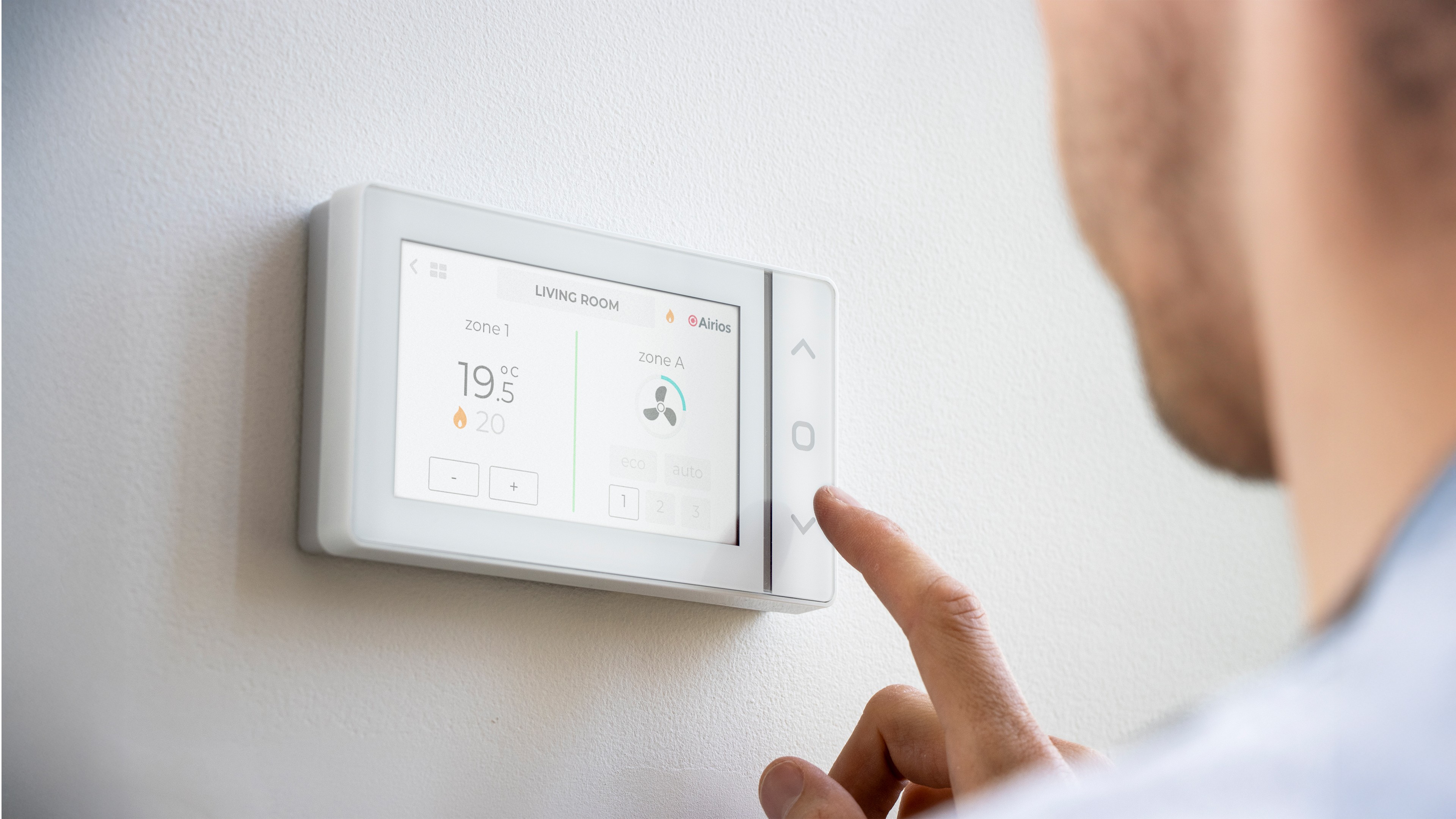 Lure Helmet hero image