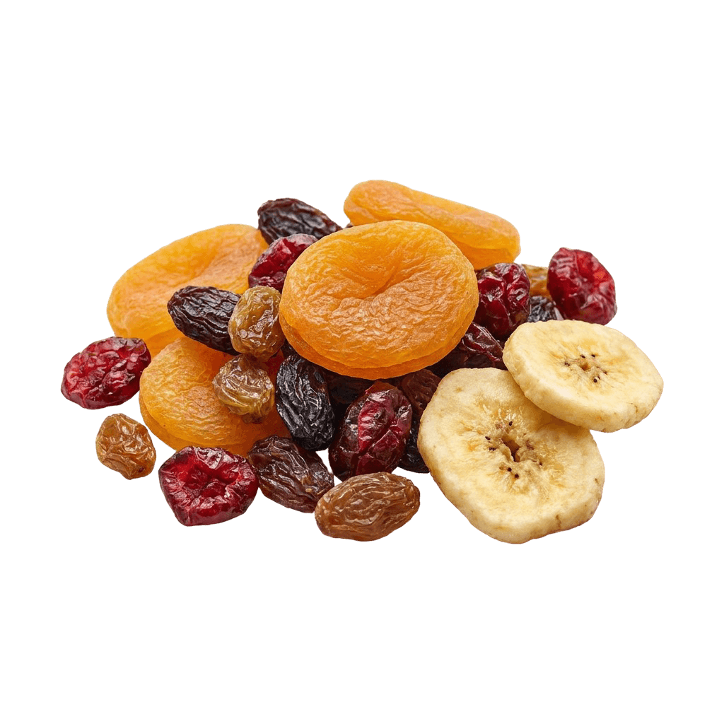 Assorted Dried Fruits