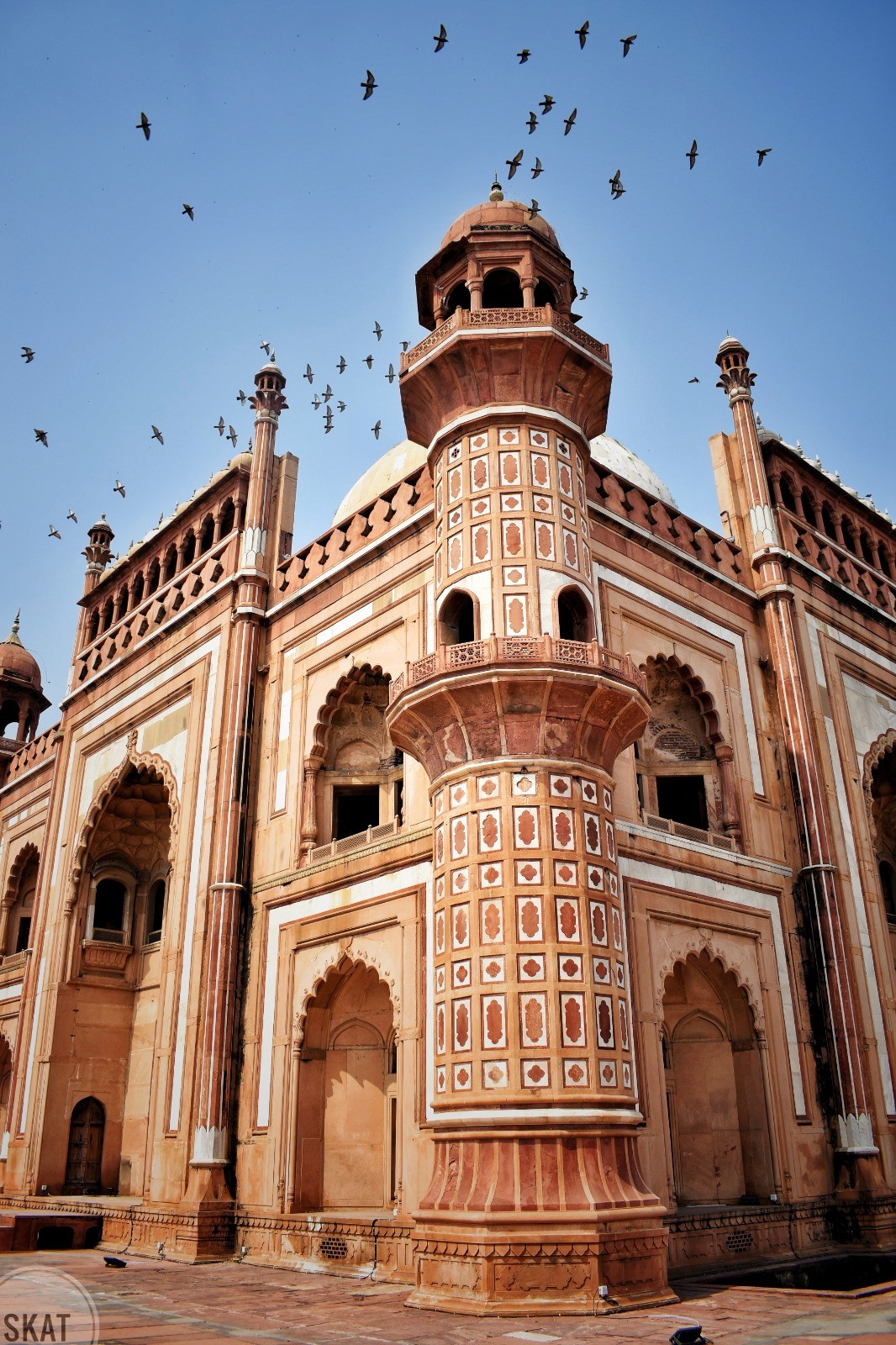 Travel and nature photography by Shashank Katariya