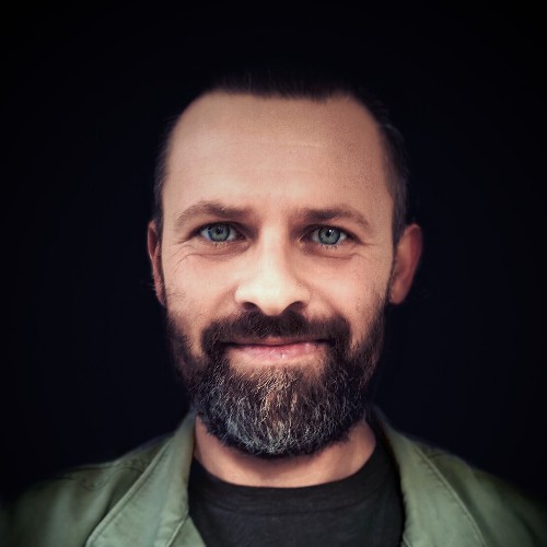 Image of Dominik Johnson